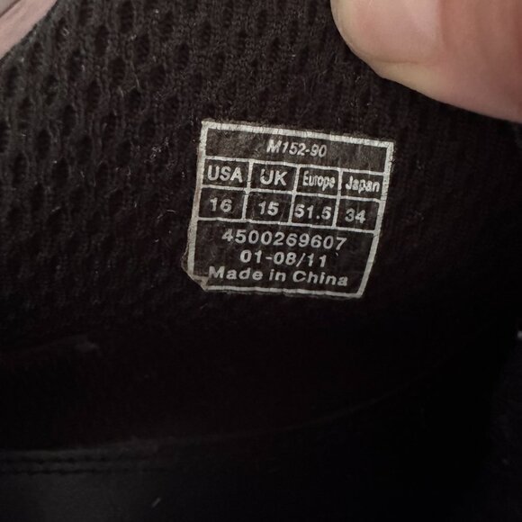 Callaway XTT Lateral Traction (LT) Golf Shoes - Picture 7 of 8